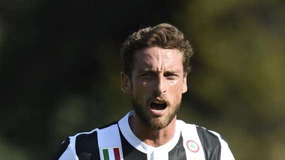 Marchisio: "La Sampdoria sta facendo un campionato ottimo"