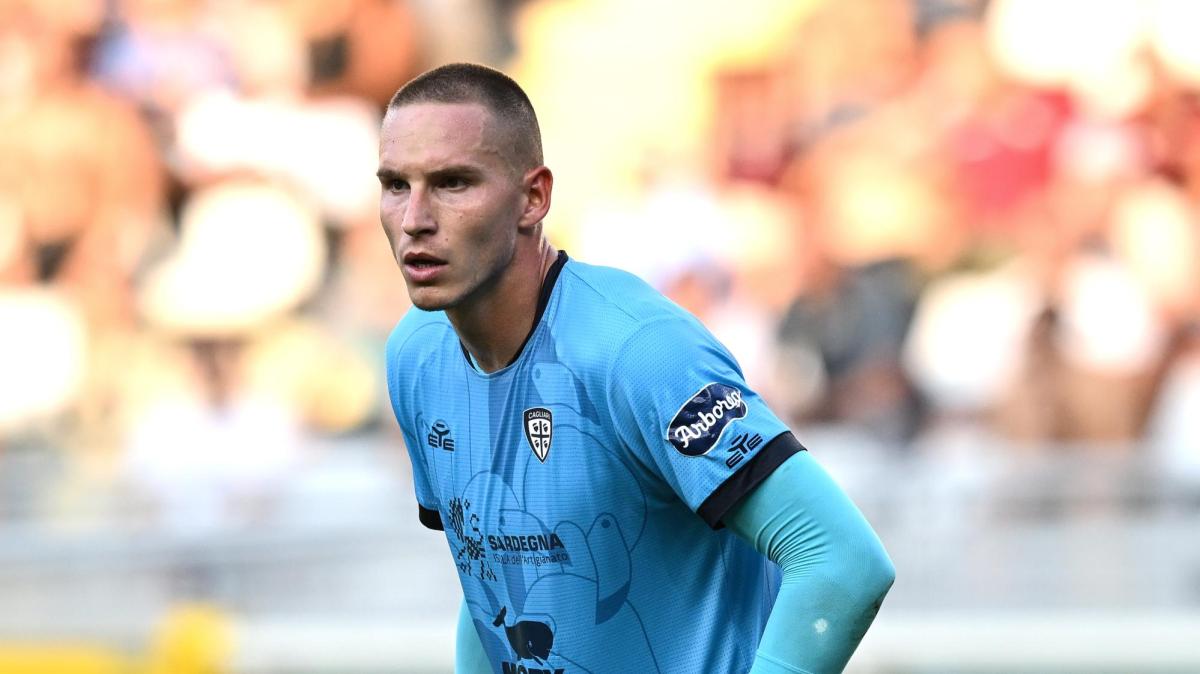 Mercato Sampdoria, lo Spezia tra Radunovic e Moldovan