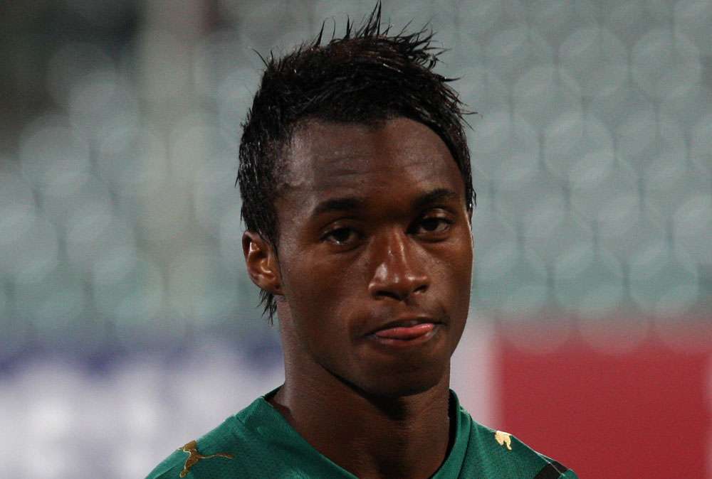 Djalo verso il Benfica