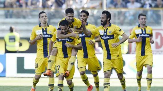 Parma, 9-0 con tripletta di Lila nell'amichevole contro il Madregolo