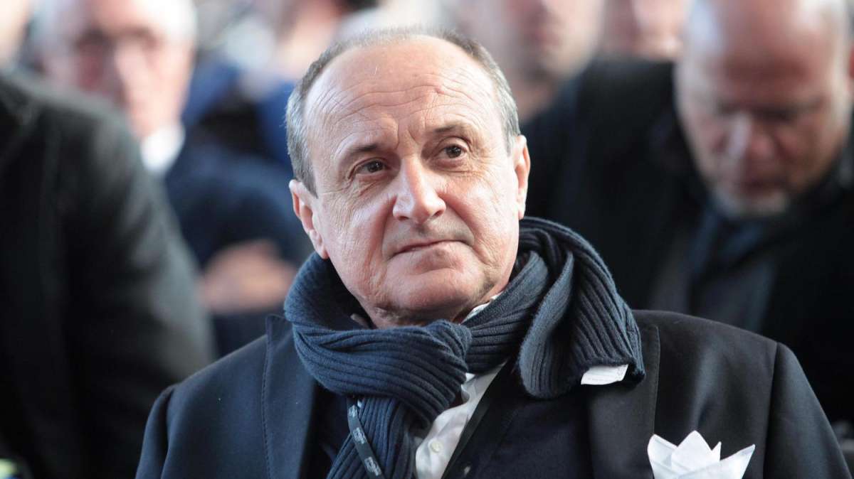 Mixed Zone, Delio Rossi: "Contento, soprattutto per la classifica"