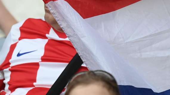Giovani Sampdoria, Bacic firma con l'Osijek in Croazia