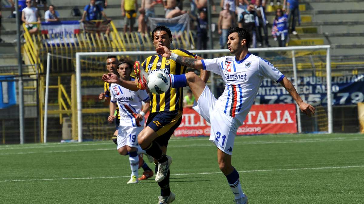 Soriano racconta il gol al Barca: "Merito di Pedro e del nostro schema abituale"