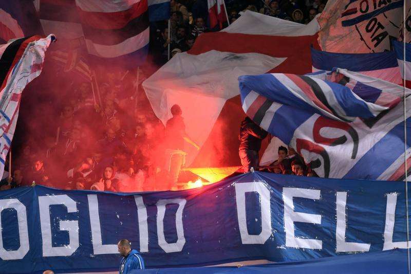 Samp – Cagliari sabato 7 marzo alle 18