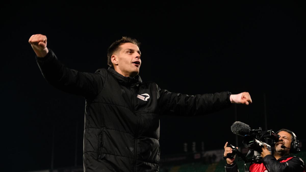 Sampdoria, Palermo bussa alla nostra porta al 31’