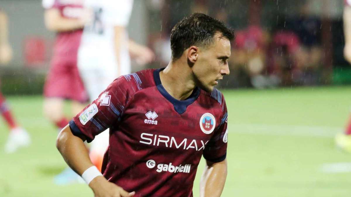 Cittadella, Baldini avverte: "Non credo la Sampdoria sia in crisi"