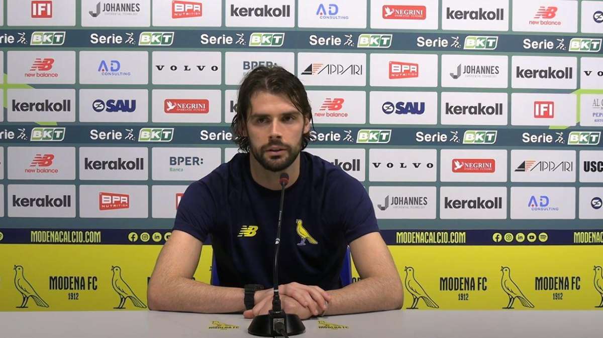 Poli: "Vestire la maglia della Sampdoria ha rappresentato qualcosa di unico"