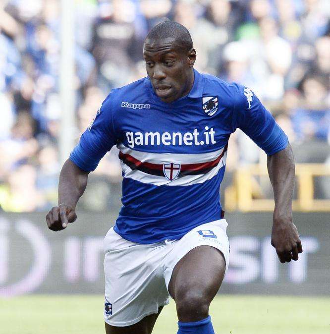 Atalanta-Samp, i precedenti. Nel 2015 rimonta targata Muriel-Okaka