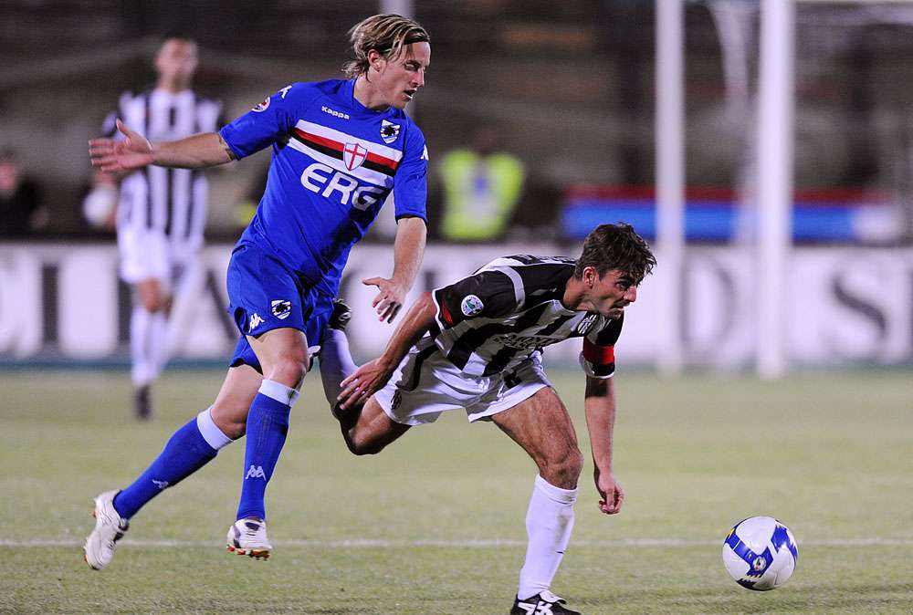 Sampdoria e Ziegler, il rinnovo è ormai vicino