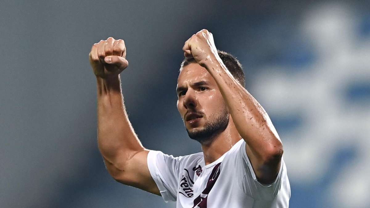 SN - Sampdoria, si valutano anche margini di manovra per Pjaca