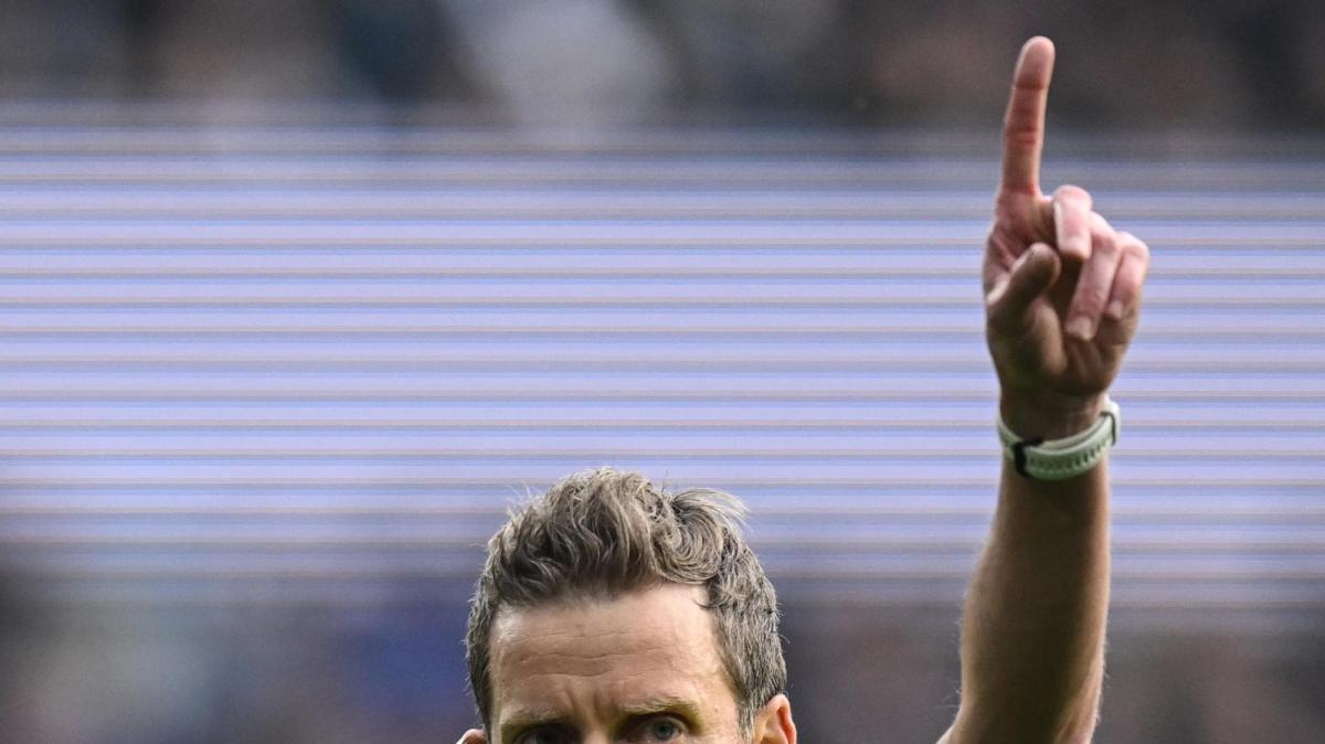 Mantova - Sampdoria sarà diretta da Chiffi; Di Paolo al VAR