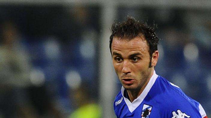 Pazzini come Flachi: una tripletta blucercata