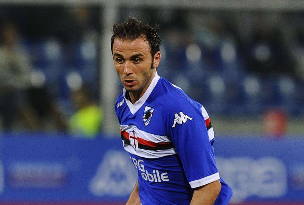 Inter - Sampdoria: le probabili formazioni