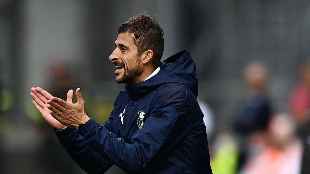 Sassuolo, Dionisi dopo il k.o. con il PSV: "Testa alla Sampdoria"