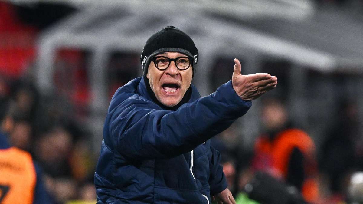 Cremonese, Ballardini: "Per Coppa proviamo a recuperare Okereke. Da martedì ci alleneremo tutti giorni"