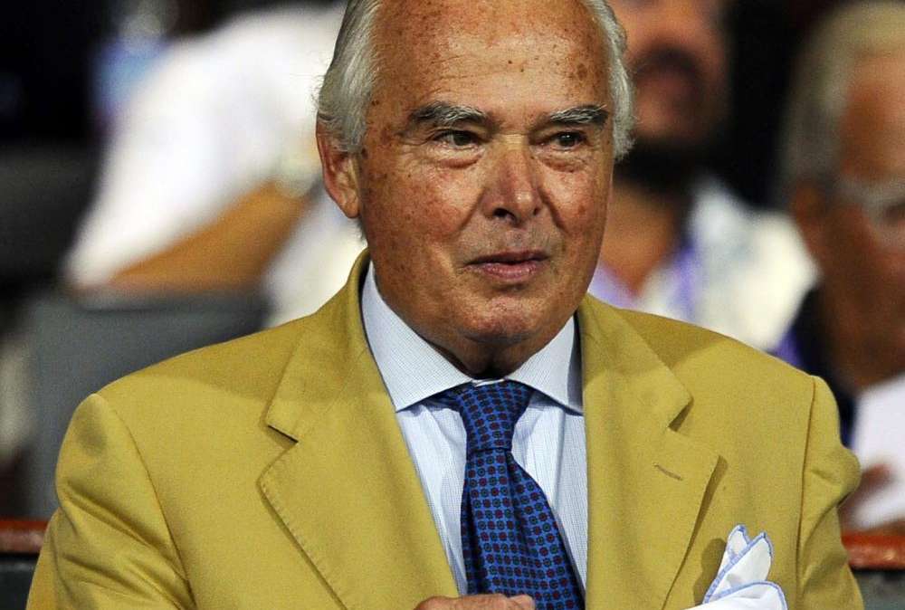 Seduta pomeridiana a Bogliasco: Garrone in visita alla squadra