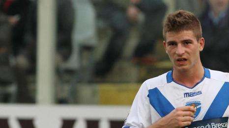 Berardi: "Andiamo a Firenze senza paura, per giocarcela alla pari e fare punti"