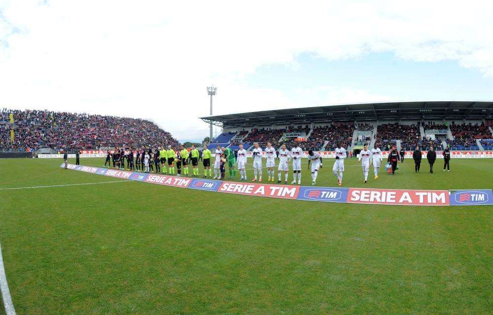 Cagliari - Samp, i precedenti. Cinque pareggi negli ultimi sei incroci