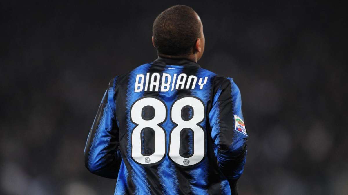 Dopo Boghossian e Laigle, ecco Biabiany, un nuovo bleu-cerchiato