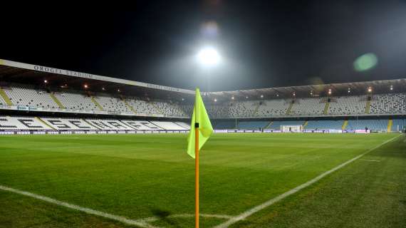 Cesena - Sampdoria, da oggi la prevendita. Sett ospiti aperto solo ai residenti fuori Liguria