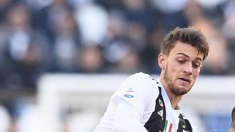 Caprari: "Abbiamo giocato con solidità e personalità"