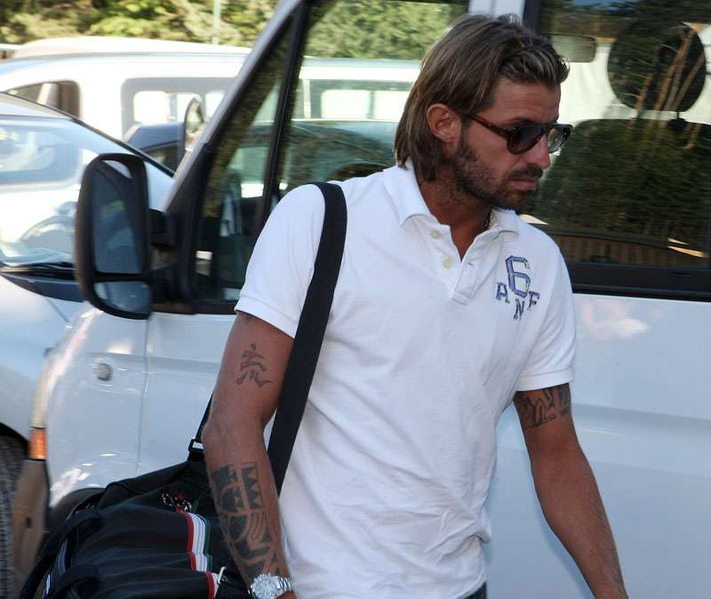 Storari: "A Roma la mia prova migliore? In realtà sono anni che gioco così"