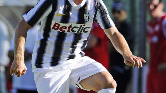 Juventus, Ziegler: "Conte mi ha fatto capire dall'inizio che non conta su di me"