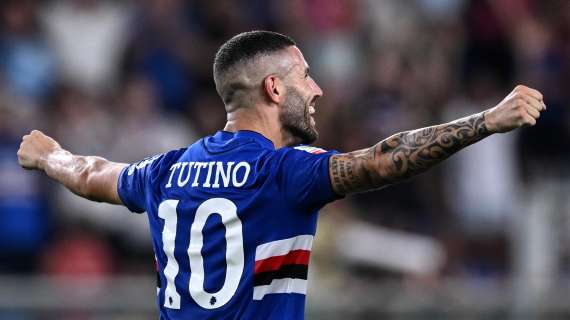 Modena - Sampdoria, le formazioni ufficiali: tornano titolari Venuti, Yepes, Bellemo e Tutino