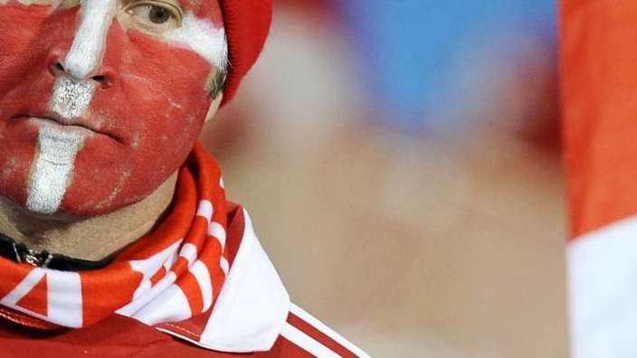 Tomasson: "Damsgaard straordinario, ha un grandissimo futuro"