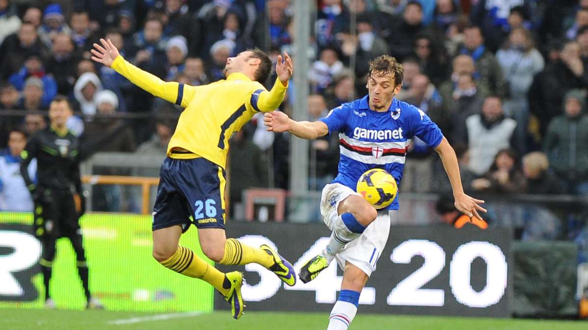 Lazio - Samp all'Olimpico, come potrebbe finire? Fate il vostro pronostico, partecipate al nostro sondaggio!