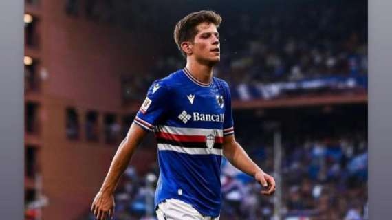 Dalla Spagna: Pedrola alla Sampdoria anche nella prossima stagione