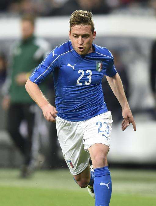 Dal nostro sondaggio: "Miglior nome 'di qualità' accostato alla Samp? Giaccherini"