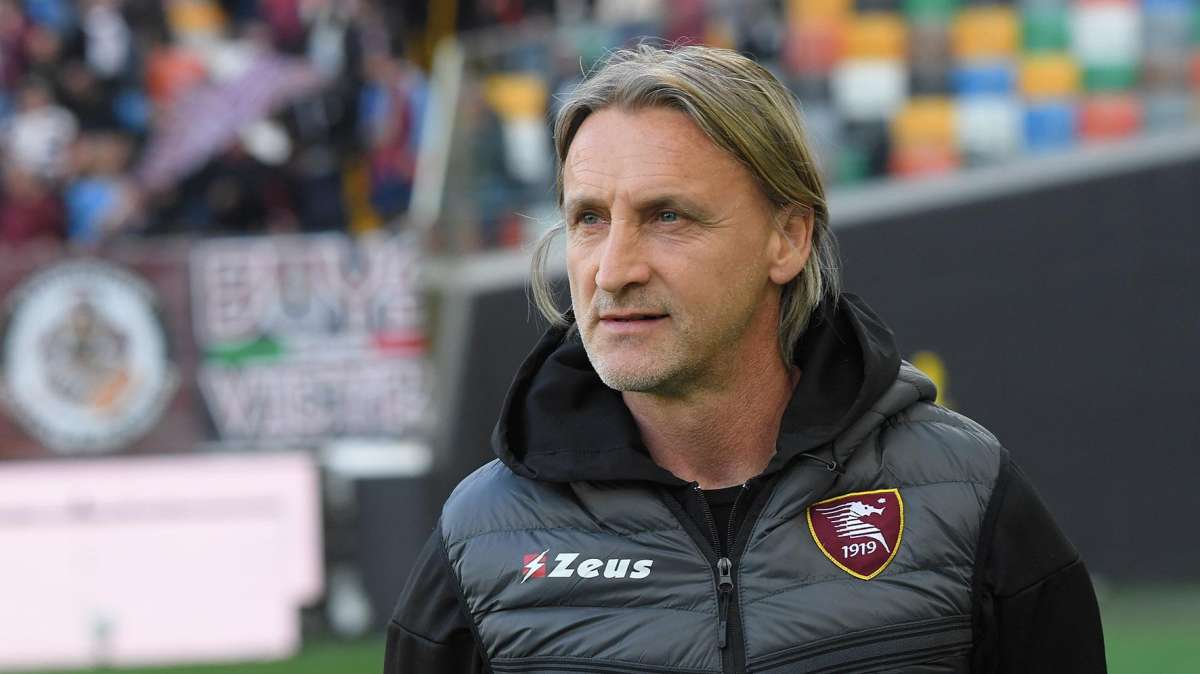 Nicola pensa già a recupero infortunati in vista della Sampdoria