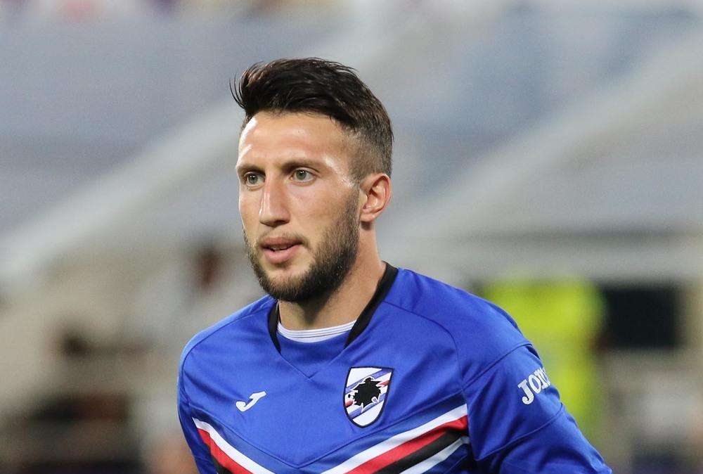 Regini: "Vissuto emozioni incredibili, solo chi veste maglia Samp può capire"