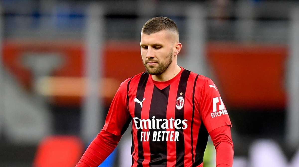 Verso Sampdoria - Milan, Rebic a riposo contro il Salisburgo