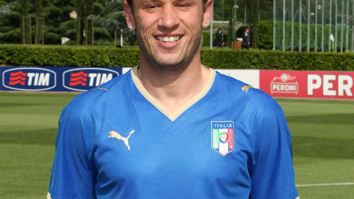 Marotta: "Cassano ha l'animo dello scopritore"
