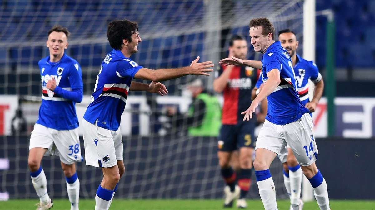 Samplace, Michieli: "Punto e a capo"