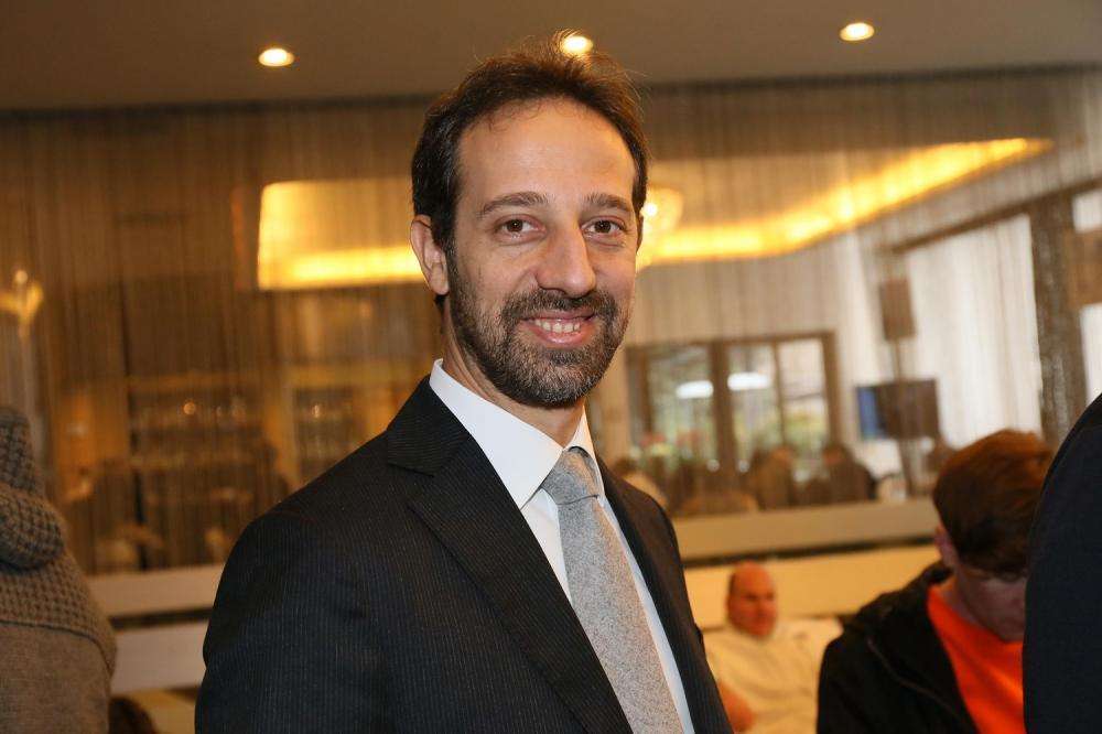 Marchetti: "Qualcuno ha definito la squadra di Giampaolo come un piccolo Napoli. Partita delicata per l'Inter""