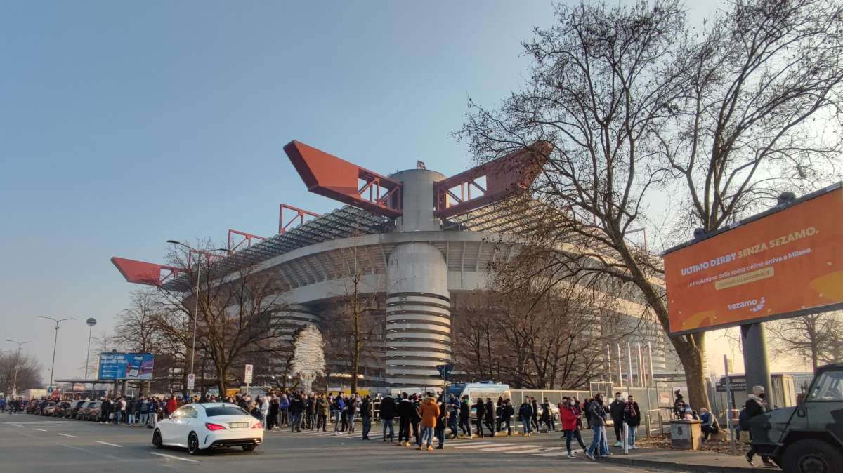Assogna: "Milan non ha rischiato nulla contro la Sampdoria"