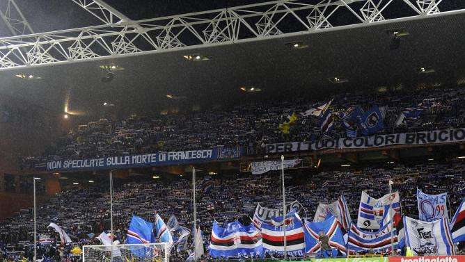 E. Garrone sulla doppia sfida col Sassuolo: "La Sampdoria ha gestito meglio le due partite"