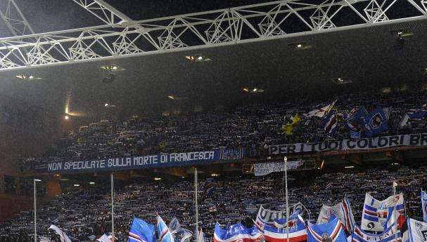 Sindaco Vincenzi su rinvio Samp-Empoli: "Una decisione saggia"