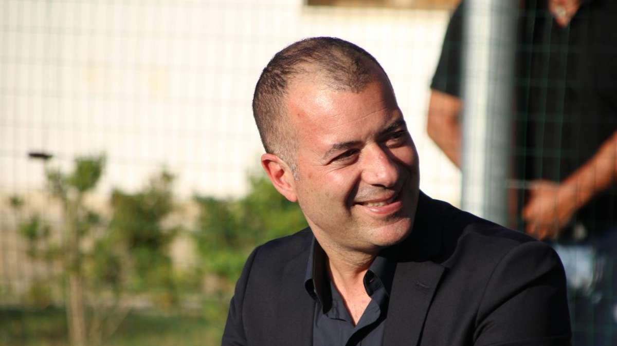 Sampdoria, Falcone verso Lecce. Sticchi Damiani: "Potremmo perfezionare due operazioni importanti"