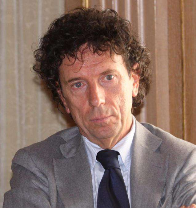Gasparin: "Ero stato contattato dalla Samp già a fine anni '90"
