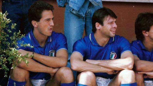Ferri racconta il suo passaggio alla Samp