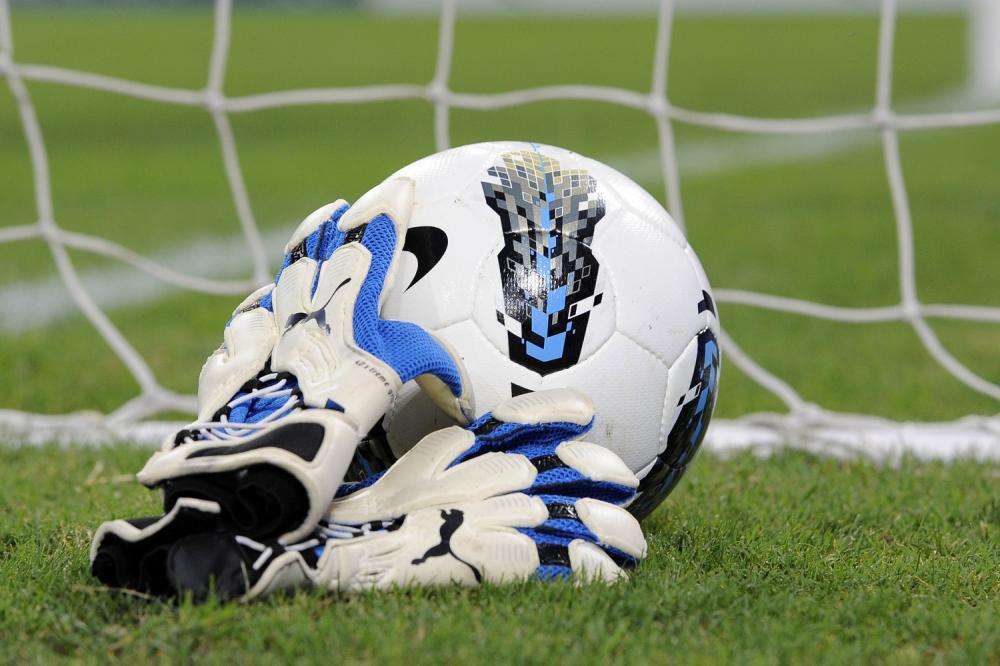 SN - La STORIA si chiama SAMPDORIA: Giuseppe Moro, quando il portiere va ad indossare la maglia n.9