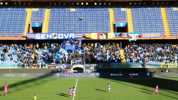 Serie A Femminile, stilato il calendario. Presente anche Sampdoria Women 