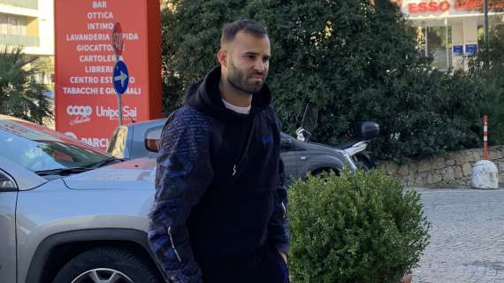 UFFICIALE: Sampdoria, acquistato lo svincolato Jesè Rodriguez
