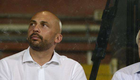 Sensibile sul momento della Samp: "Di sicuro siamo molto attenti e vigili"
