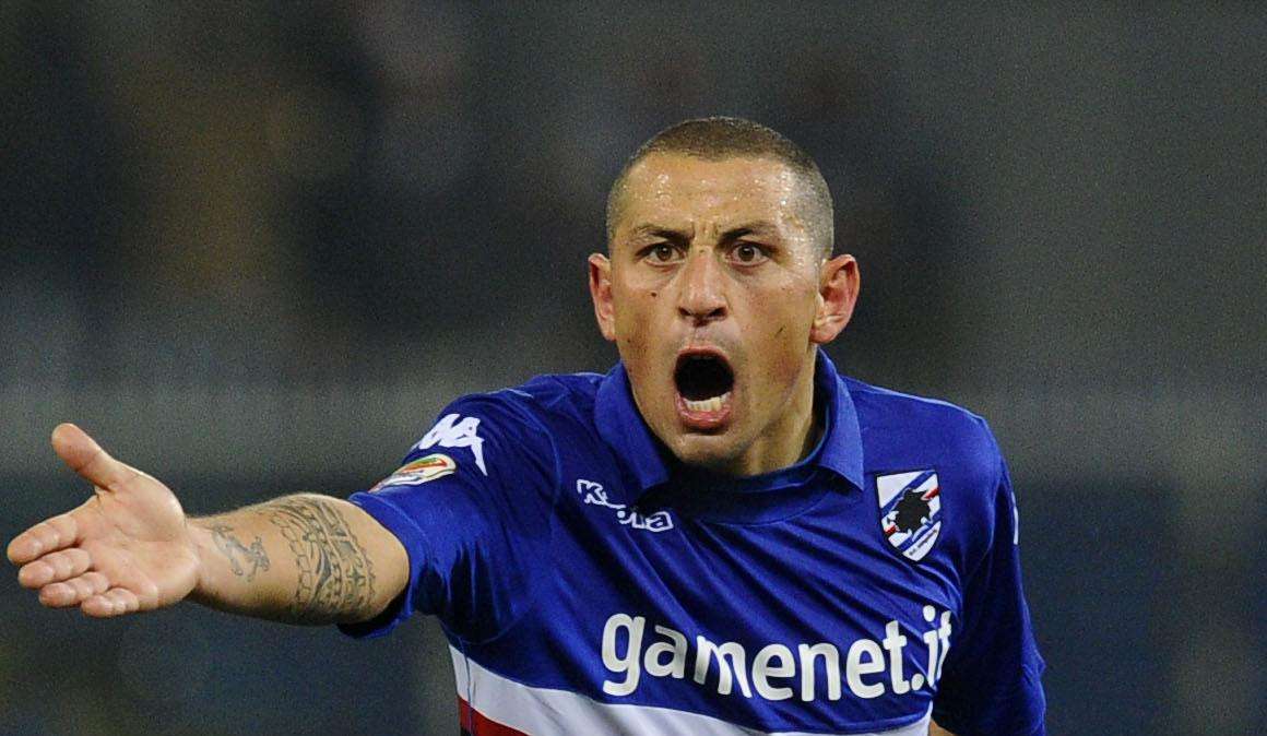 Palombo: "Questa partita deve darci la convinzione, non ci deve far sentire appagati"
