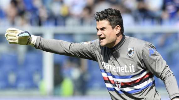 Da Costa lascia il calcio: "Traguardi incredibili come promozione Sampdoria"